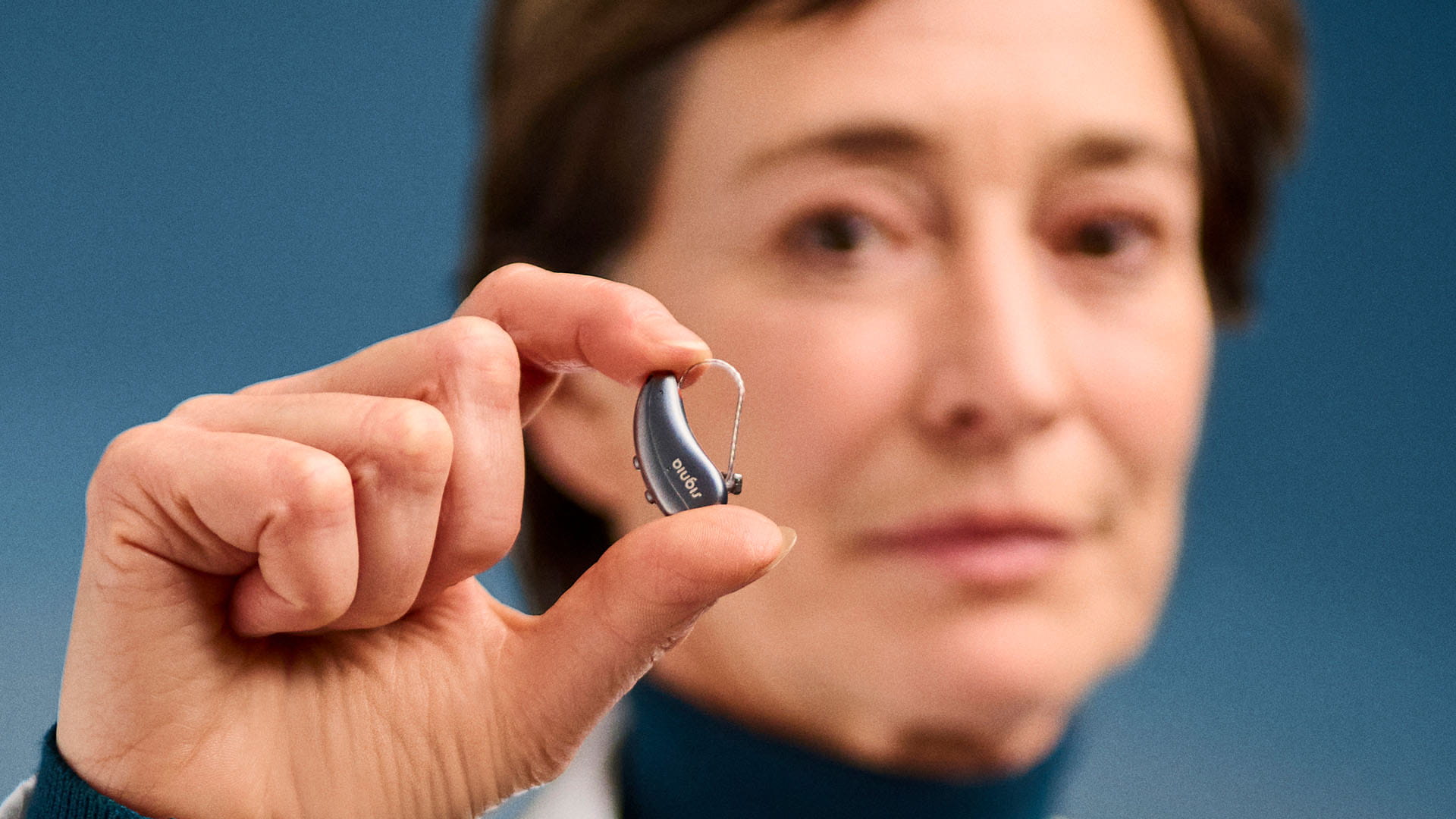 Hearing Aid